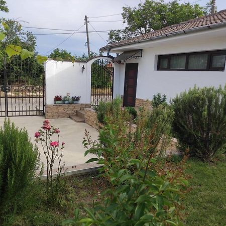 Studio Oasis-Shabla Exterior photo