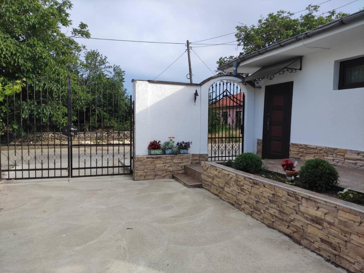 Studio Oasis-Shabla Exterior photo